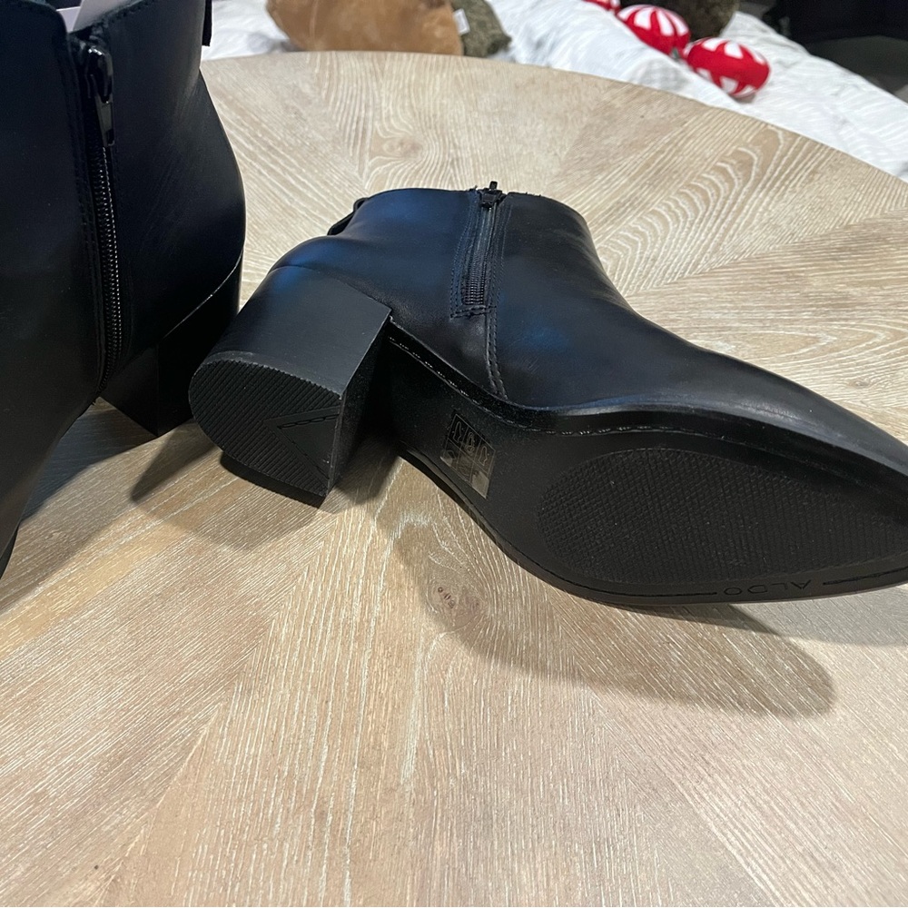 ALDO Ryeland Boot - Picture 3 of 3
